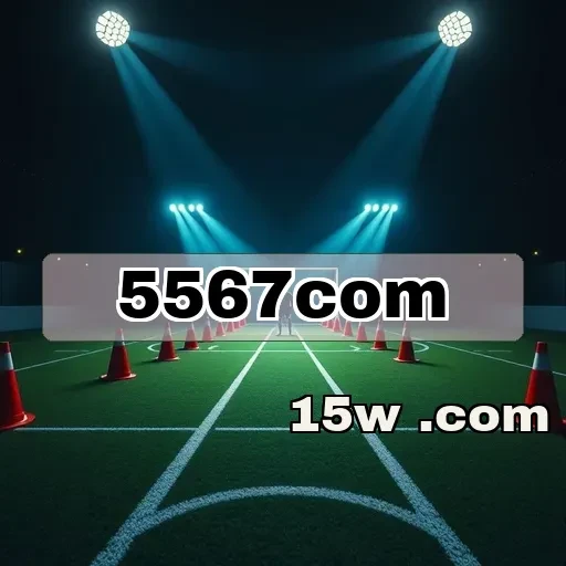 5567com: Descubra o Melhor da Diversão em Jogos Online