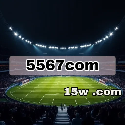 5567com: Vantagens e Recursos que Encantam Usuários de Jogos Online