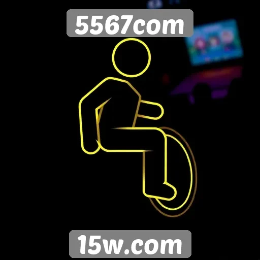 Acessibilidade do site 5567com para jogadores novatos