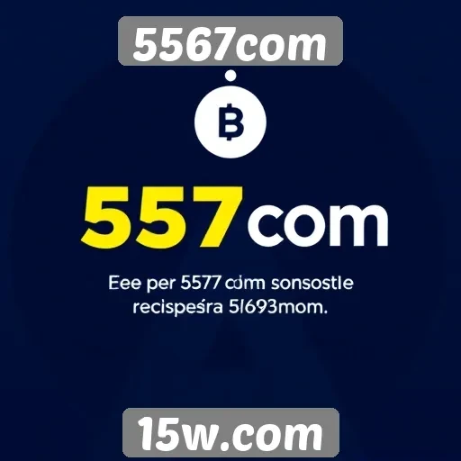 Como funciona o sistema de bônus do 5567com